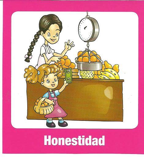 Honestidad en la Educación