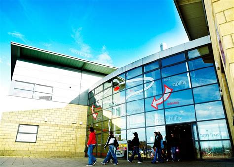 Lakes College West Cumbria | The Independent | The Independent