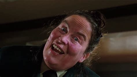 Best of the Trunchbull (Matilda) - YouTube