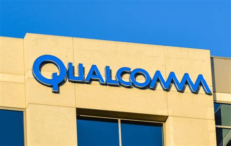 Is the Qualcomm Share Price Poised for a Comeback? (QCOM) | Stock Investor