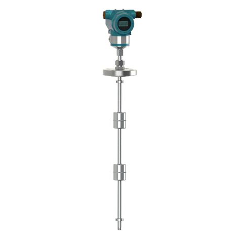 Magnetostrictive Level Transmitter/ Interface Meter - water flow meter ...