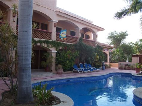 LOS BARRILES HOTEL - Inn Reviews & Price Comparison (Mexico) - Tripadvisor