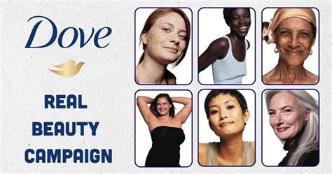 Case Study: Dove's "Real Beauty" Brand Campaign