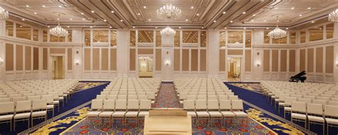 Meeting Space & Event Venue in Doha