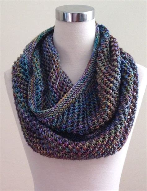 Free Knitting Pattern for Autopilot Cowl | Cowl knitting pattern, Scarf knitting patterns ...