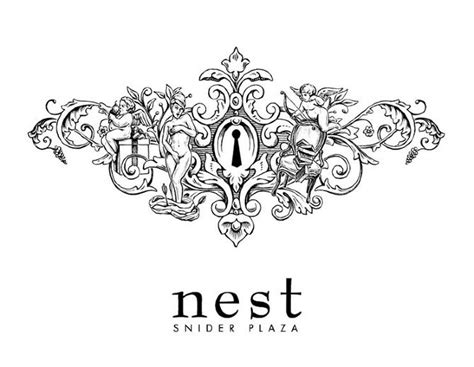 Nest logo