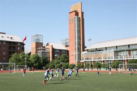 YK Pao School (High School) - Primary Schools, Secondary Schools, Shanghai | SmartShanghai