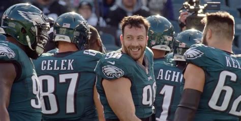 Connor Barwin retires from NFL. What's next for the former Eagle?