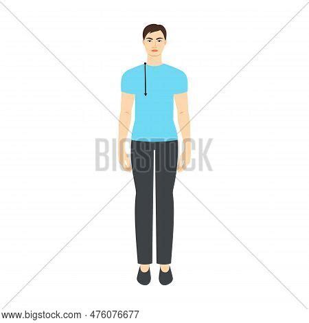 Men Do Armscye Depth Vector & Photo (Free Trial) | Bigstock