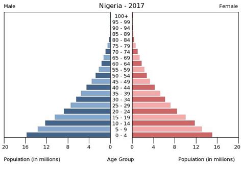 nigeriapopulationPyramid.Region | Expedition Earth: Introduction to ...