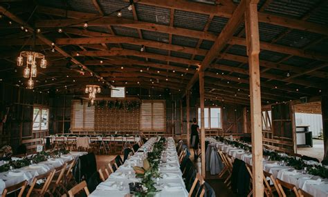 Nocton Woolshed wedding venue in Clevedon, Auckland | Venue Finder NZ