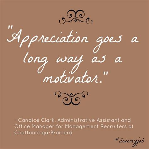 Quotes About Staff Appreciation. QuotesGram
