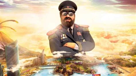 Ranking the Tropico games - GameRevolution