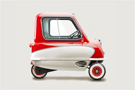 Smallest Car In The World - Car Sale and Rentals