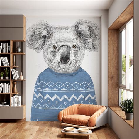 🔥 [17+] Koala Winter Wallpapers | WallpaperSafari