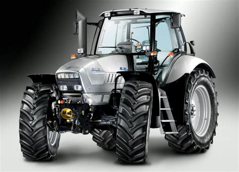 Lamborghini tractor – Midlands Lubricants Ltd