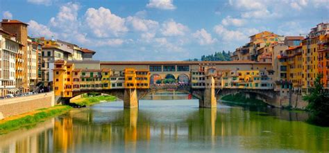 10 Best Restaurants Near Ponte Vecchio in Florence – The Tour Guy