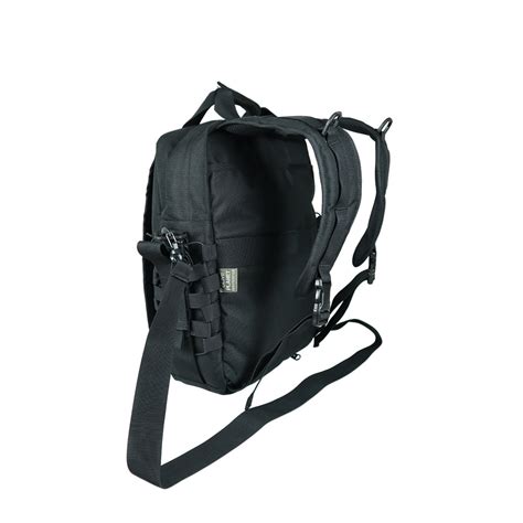 Military Laptop Backpack | For Upto 14" Laptop – Olive Planet