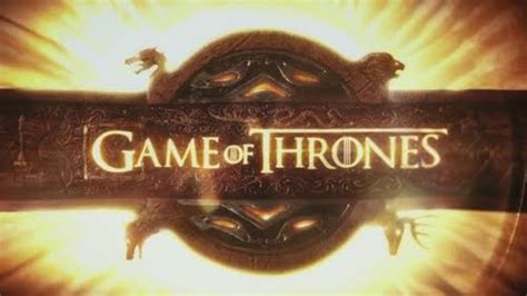 'Game of Thrones' prequel series confirmed - NYK Daily