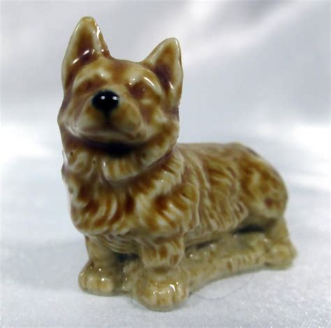 Wade of England Porcelain Animal Figurines