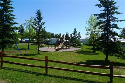 Burlington Bay Campground, Two Harbors, MN - GPS, Campsites, Rates, Photos, Reviews, Amenities ...