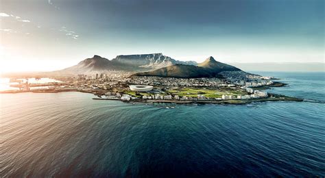 Cape Town Tourism: Exploring Cape Town Like Never Before