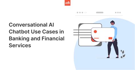 Banking & Finance Chatbots: Use Cases + Examples