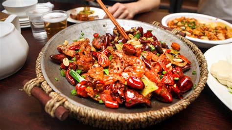 Why do people like spicy food? | Live Science