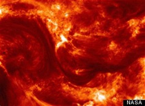 Sun Corona Images Taken By NASA Coronal Imager Telescope Called 'Revolutionary' (VIDEO)