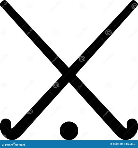 Hockey Ball Clipart Free