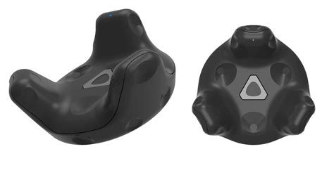 HTC to Give Away 1,000 Vive Trackers to Developers Ahead of Launch