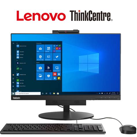 Lenovo ThinkCentre Tiny-in-One M70q Tiny (11DUSBR900-10R1) - Tera.ma