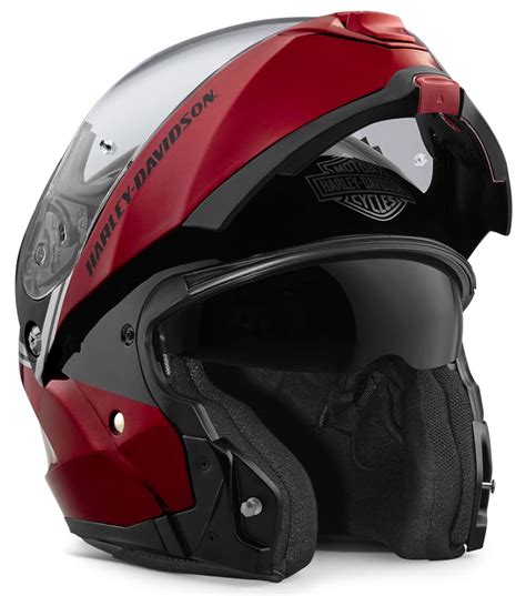 Harley Davidson Modular Helmets - Harley Davidson