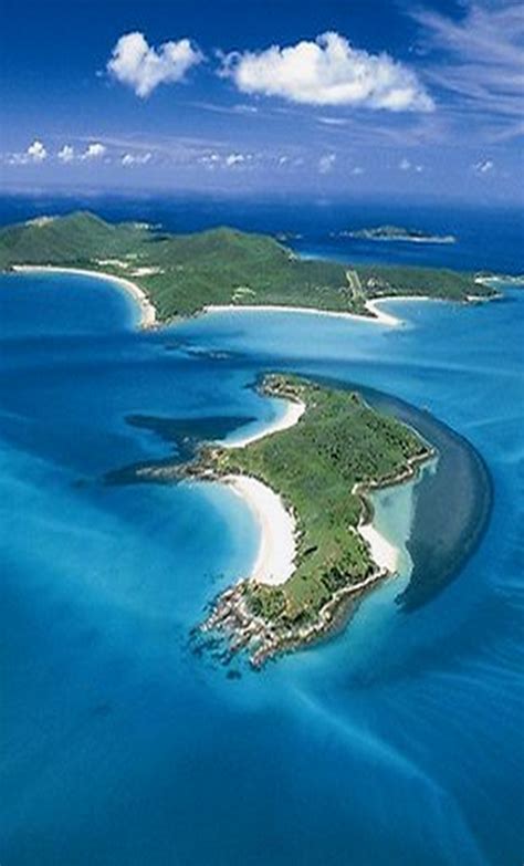 Why Did Great Keppel Island Resort Closed