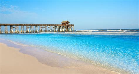 20 Best Things to Do in Cocoa Beach, Florida