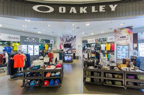 OAKLEY - Emporium