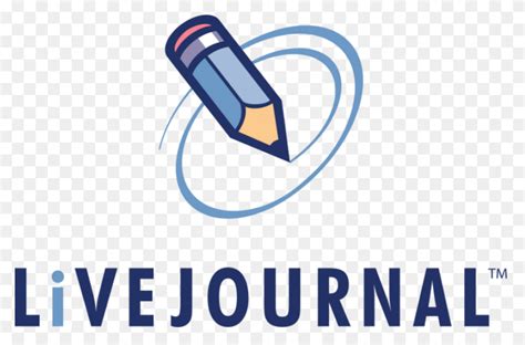 Livejournal Logo & Transparent Livejournal.PNG Logo Images