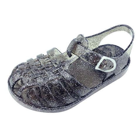 VerPetridure Toddler Girls Sandals Size 7 Toddler Shoes Baby Girls Cute ...