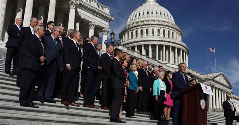 Op-Ed: It's Time for the GOP to Clean House