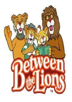 Between the Lions | Watch cartoons online, Watch anime online, English ...