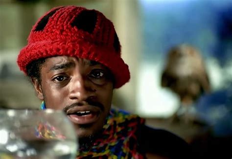 Revisit Outkast's song 'Ms Jackson' through isolated vocals