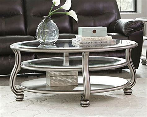 Ashley Furniture Signature Design - Coralayne Coffee Table | Ashley furniture, Coffee table ...