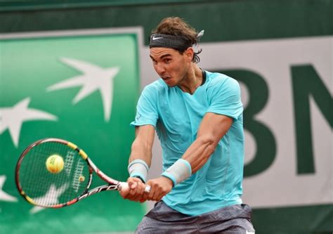 The Rafael Nadal Experience at Roland Garros - Tennis Now