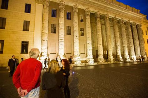 Rome: Guided City Center Evening Sightseeing Walking Tour | GetYourGuide