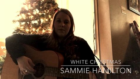 White Christmas Cover - YouTube