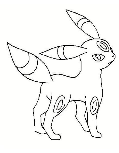 Shiny Umbreon