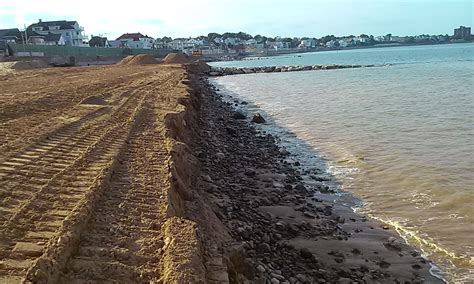 Winthrop, MA Geography and History: Winthrop Beach Project 2014