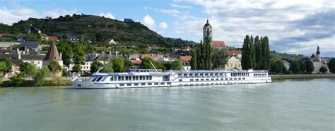 Viking Danube River Cruise