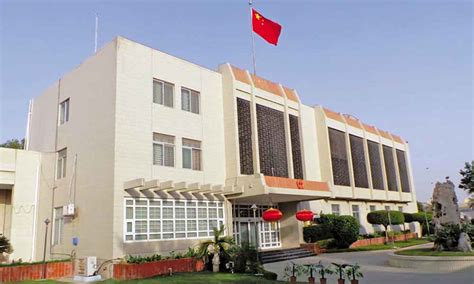 Chinese Consulate in Karachi Attacked: All Terrorists Down - Brandsynario