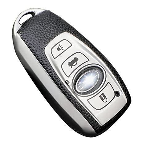 Best Subaru Key Fob Covers To Keep Your Car Safe And Secure